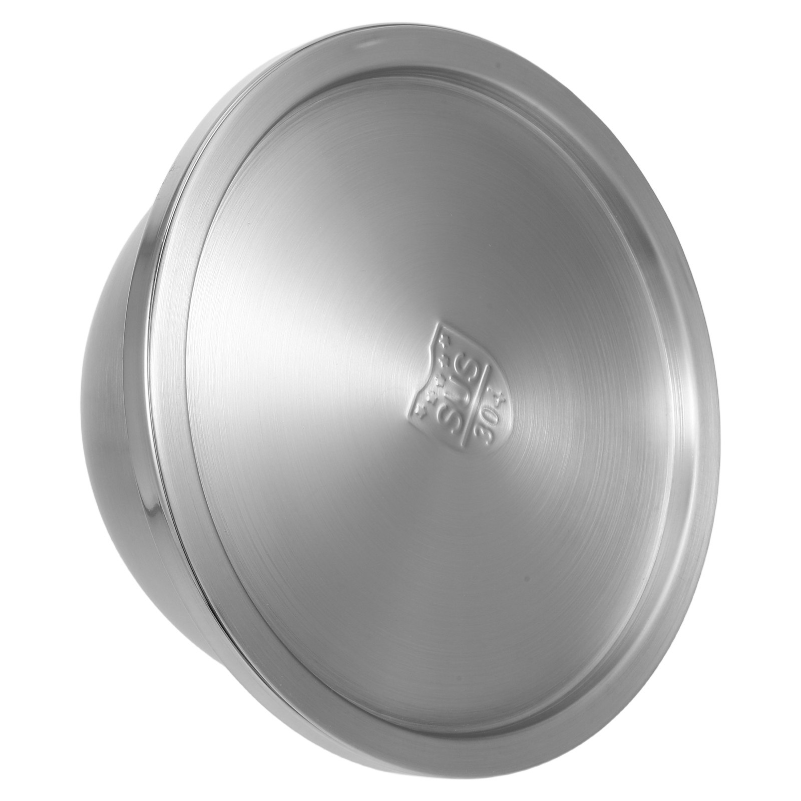 Kitchen Baking Storage - 1Set Stainless Steel Mixing Bowl Household
