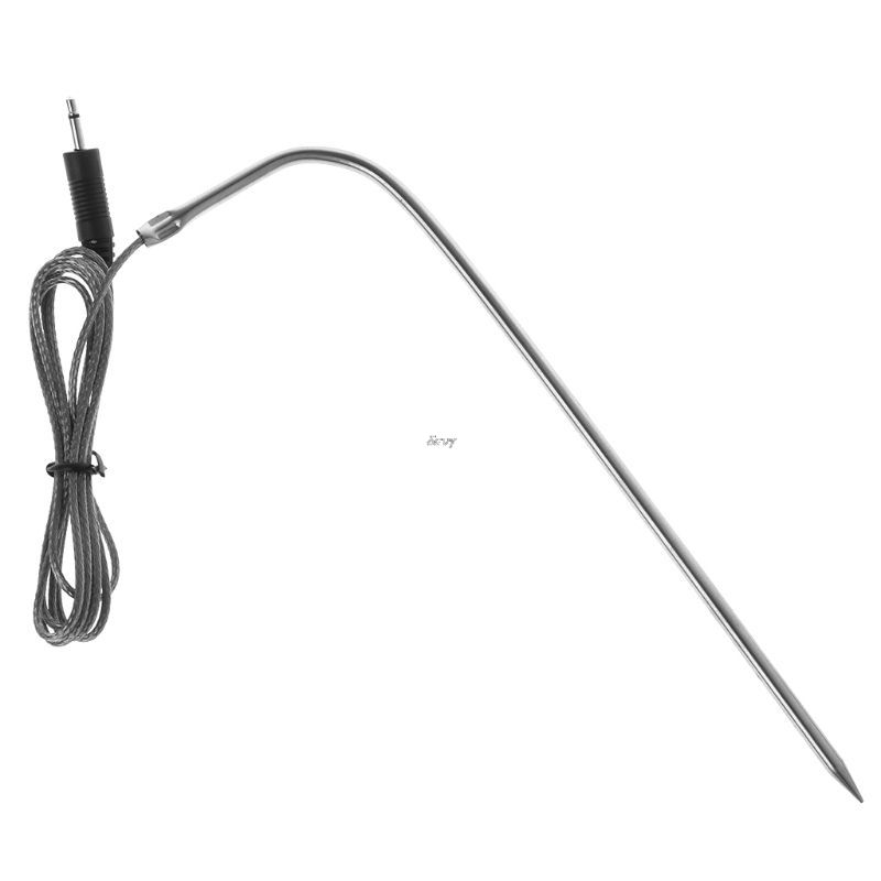 Oven Thermometer Analog - Thermometer Replacement Probe Grill Meat Thermometer