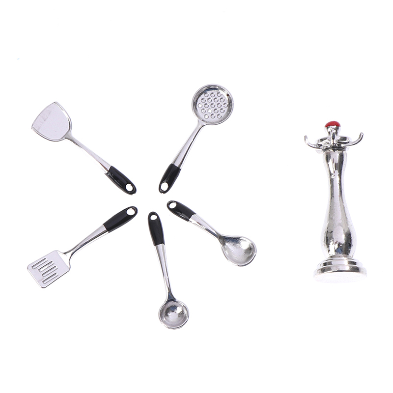 Doll house spatula colander ho - Kitchen Baking Storage avis et prix