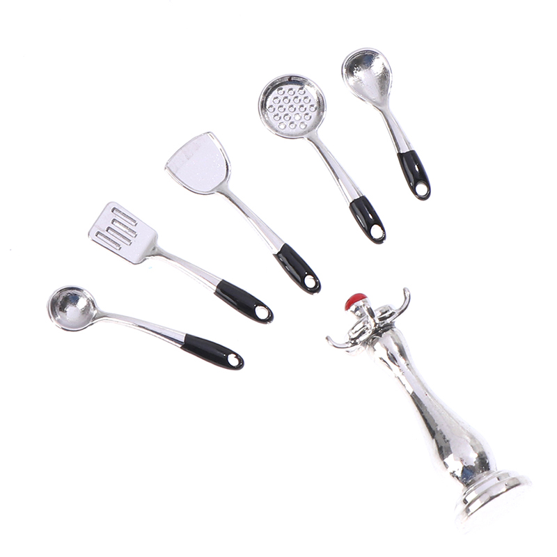 Doll house spatula colander ho - Kitchen Baking Storage avis et prix