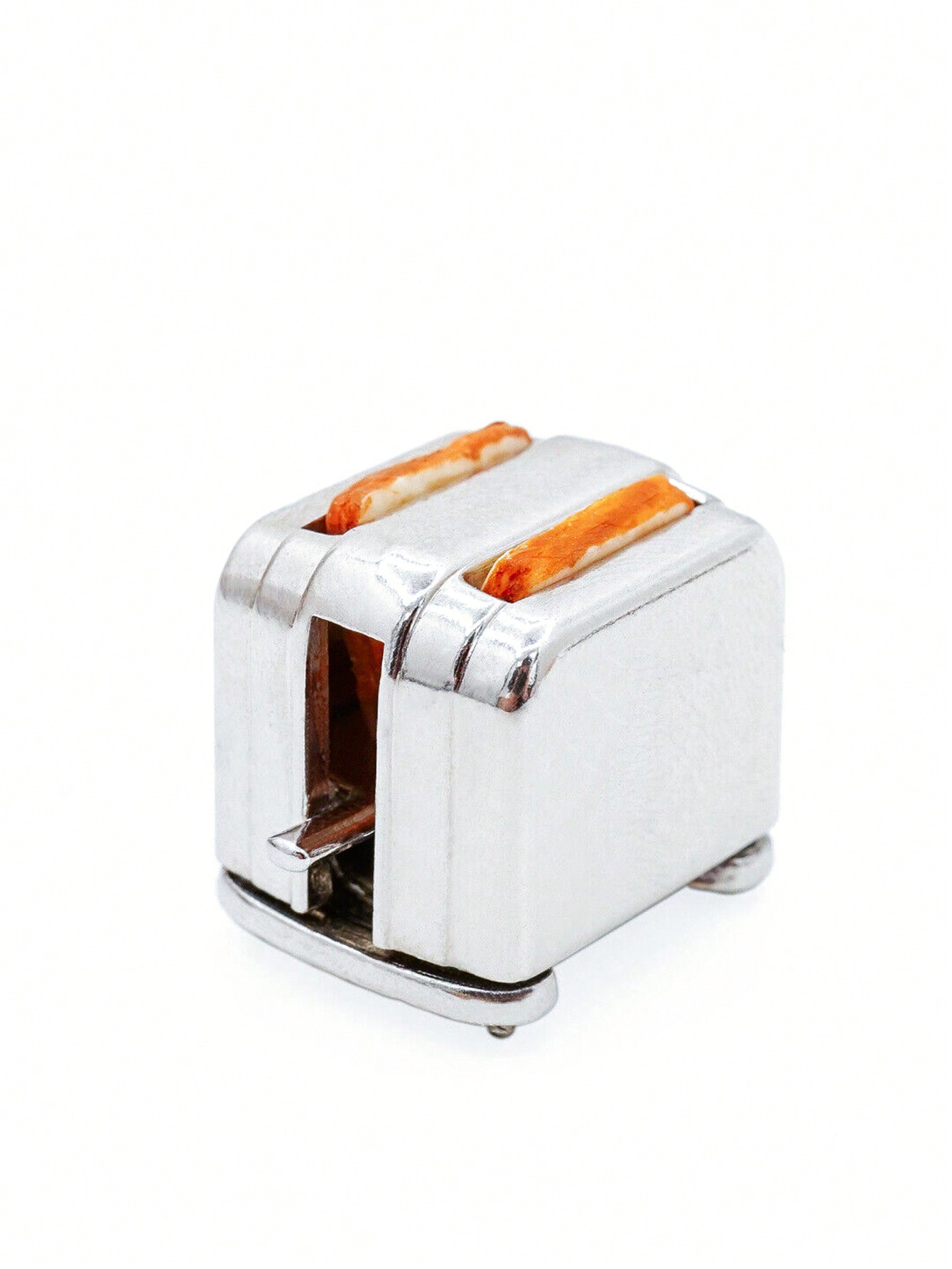 1:12 Dollhouse Miniature Toast - Kitchen Baking Storage avis et prix