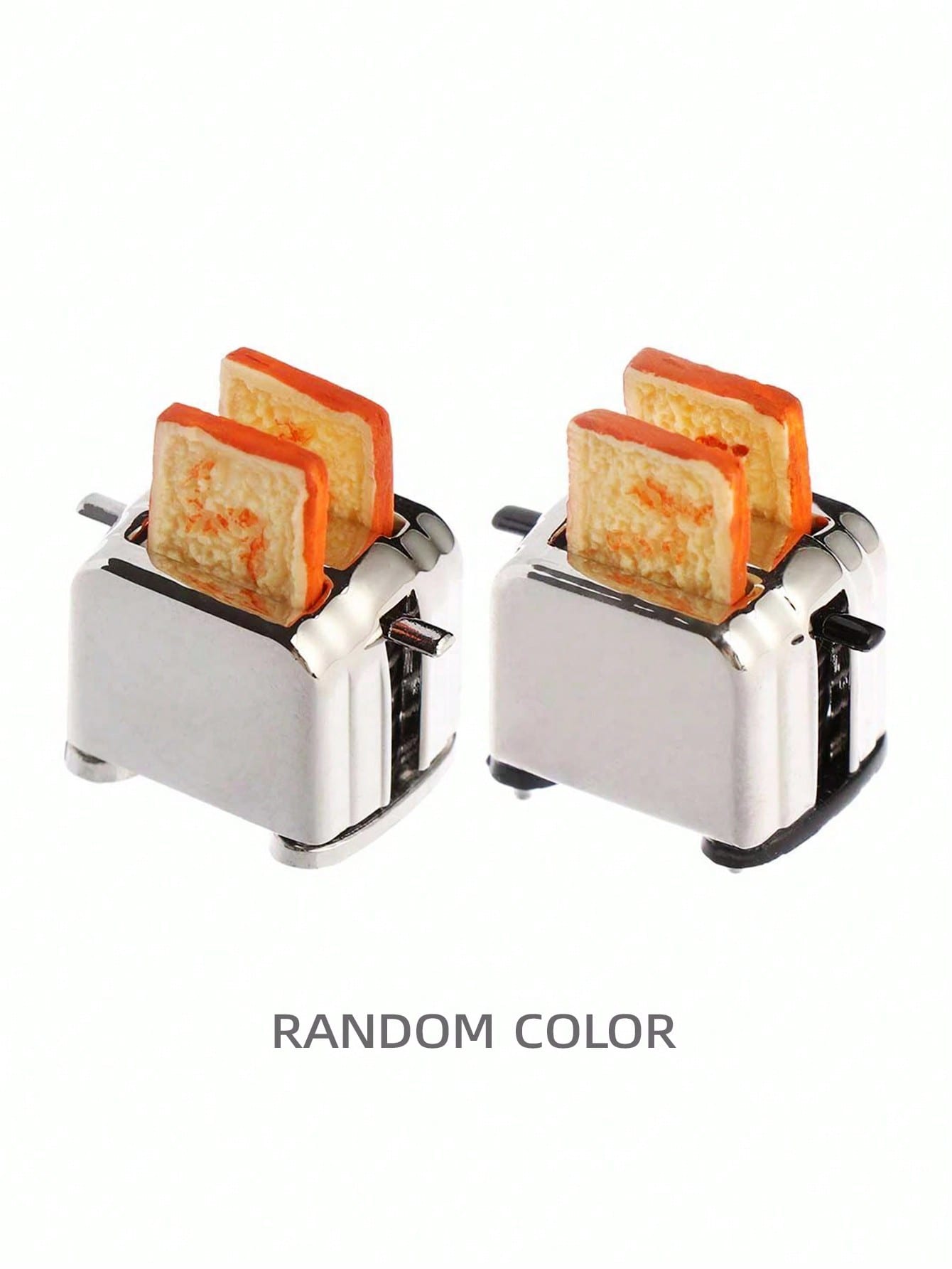 1:12 Dollhouse Miniature Toast - Kitchen Baking Storage avis et prix