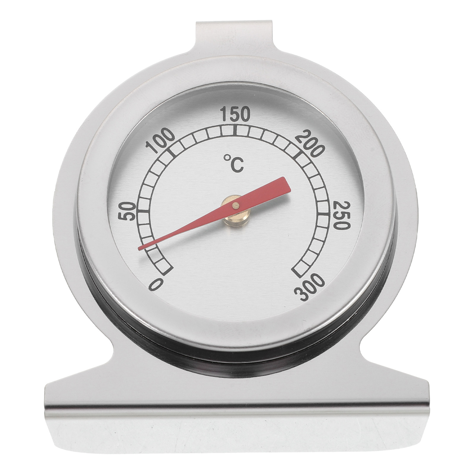 Stainless Steel Oven Thermomet - Oven Thermometer Analog avis et prix
