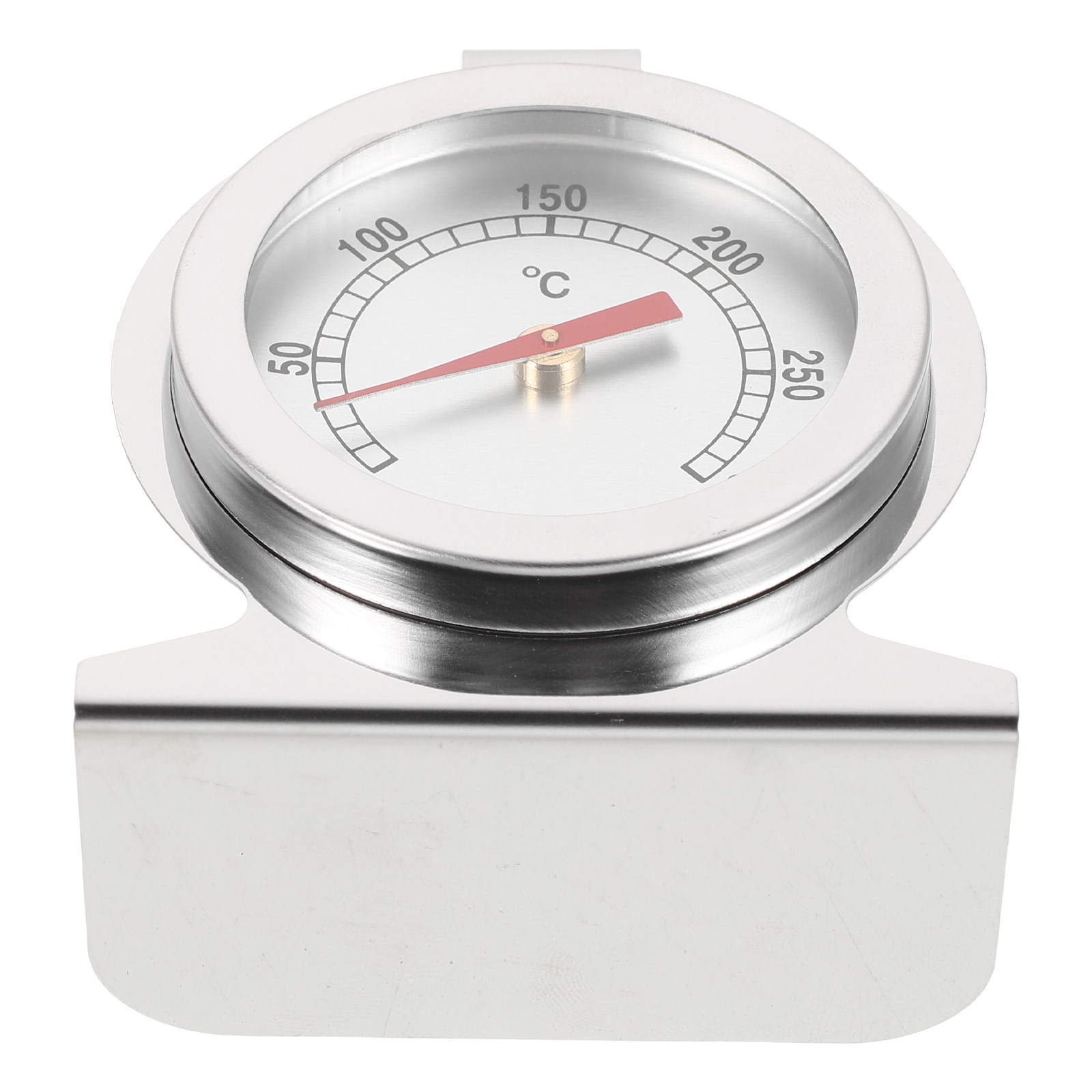 Stainless Steel Oven Thermomet - Oven Thermometer Analog avis et prix