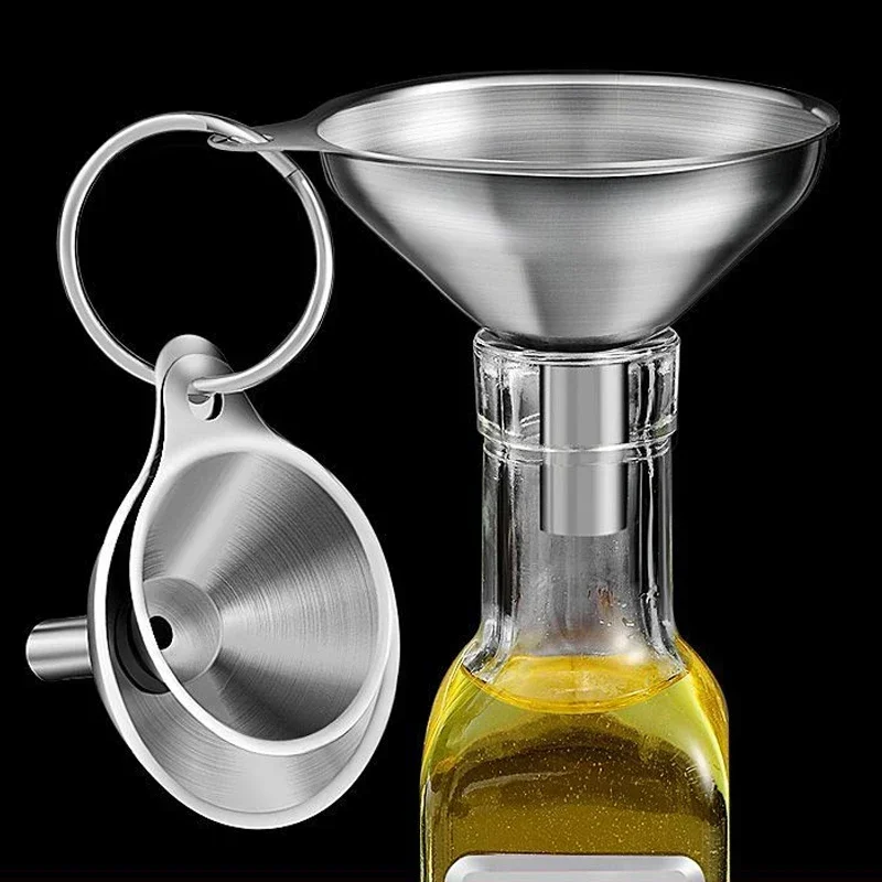 3/5 Pcs Stainless Steel Kitche - Kitchen Baking Essentials avis et prix