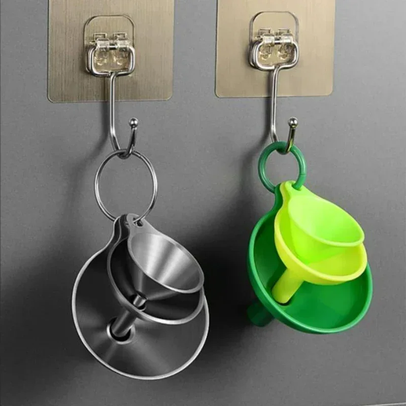 3/5 Pcs Stainless Steel Kitche - Kitchen Baking Essentials avis et prix