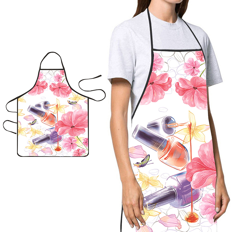 〔YS1〕Nail Polish Printing Beau - Kitchen Baking Area avis et prix