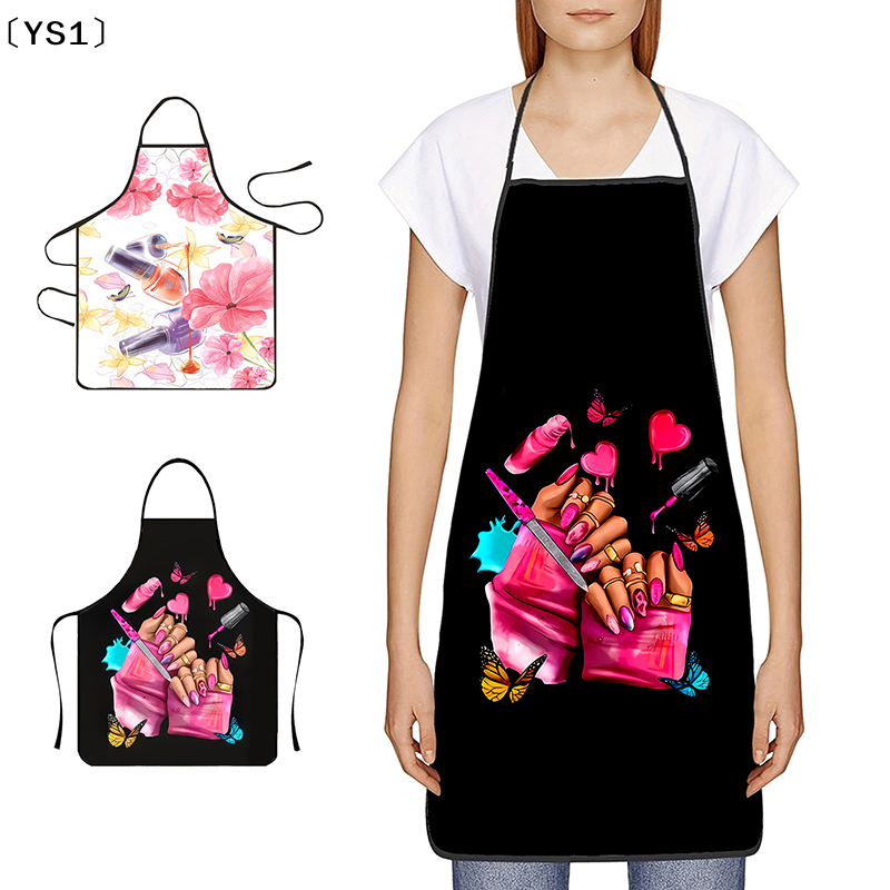 〔YS1〕Nail Polish Printing Beau - Kitchen Baking Area avis et prix
