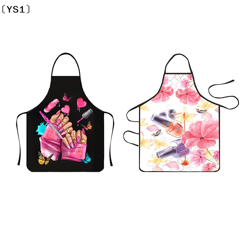 〔YS1〕Nail Polish Printing Beau - Kitchen Baking Area avis et prix