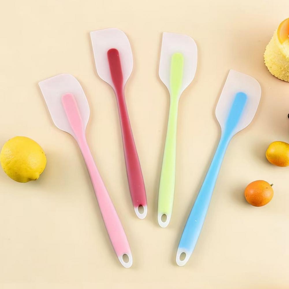Silicone Spatula Heat-Resistan - Kitchen Baking Essentials avis et prix