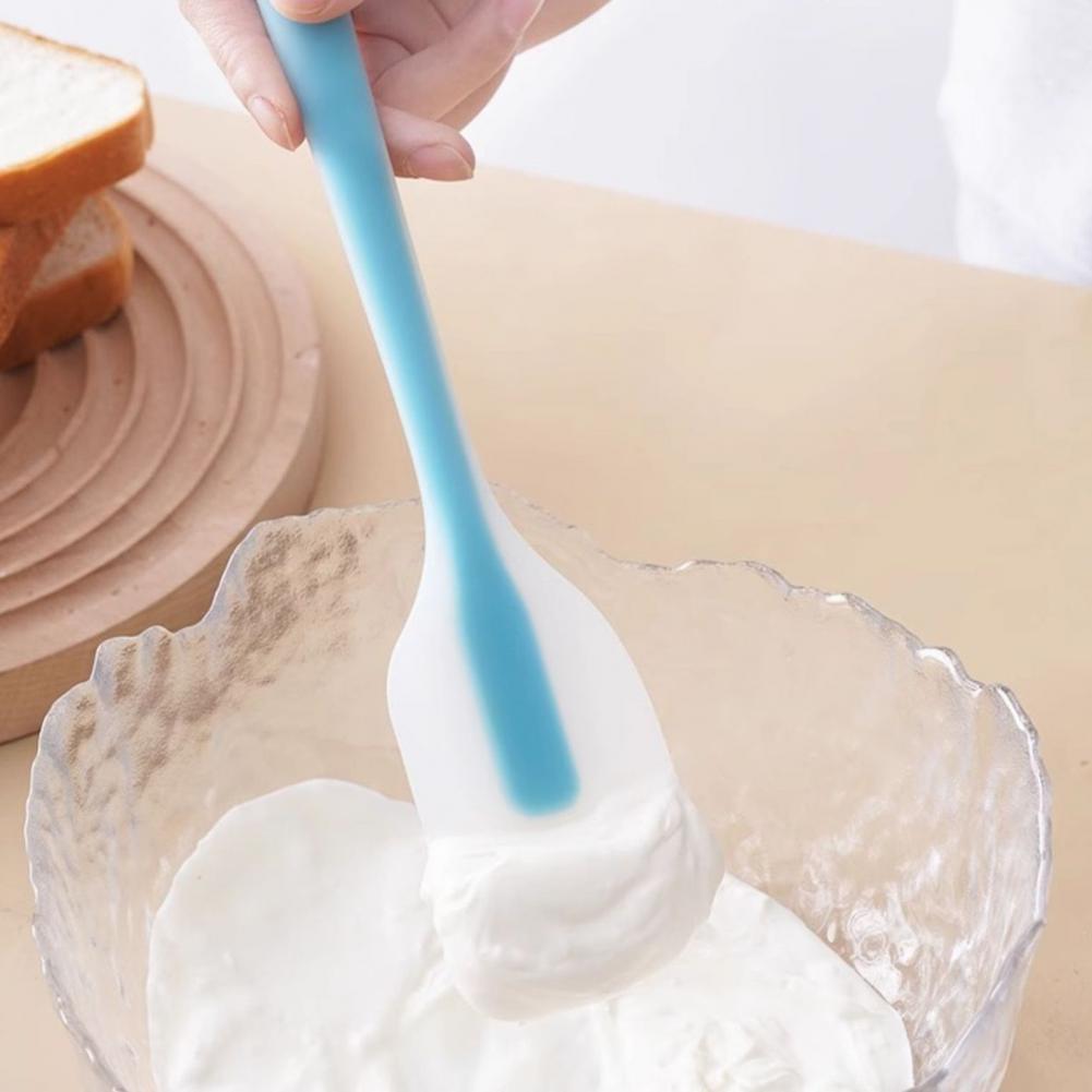 Silicone Spatula Heat-Resistan - Kitchen Baking Essentials avis et prix