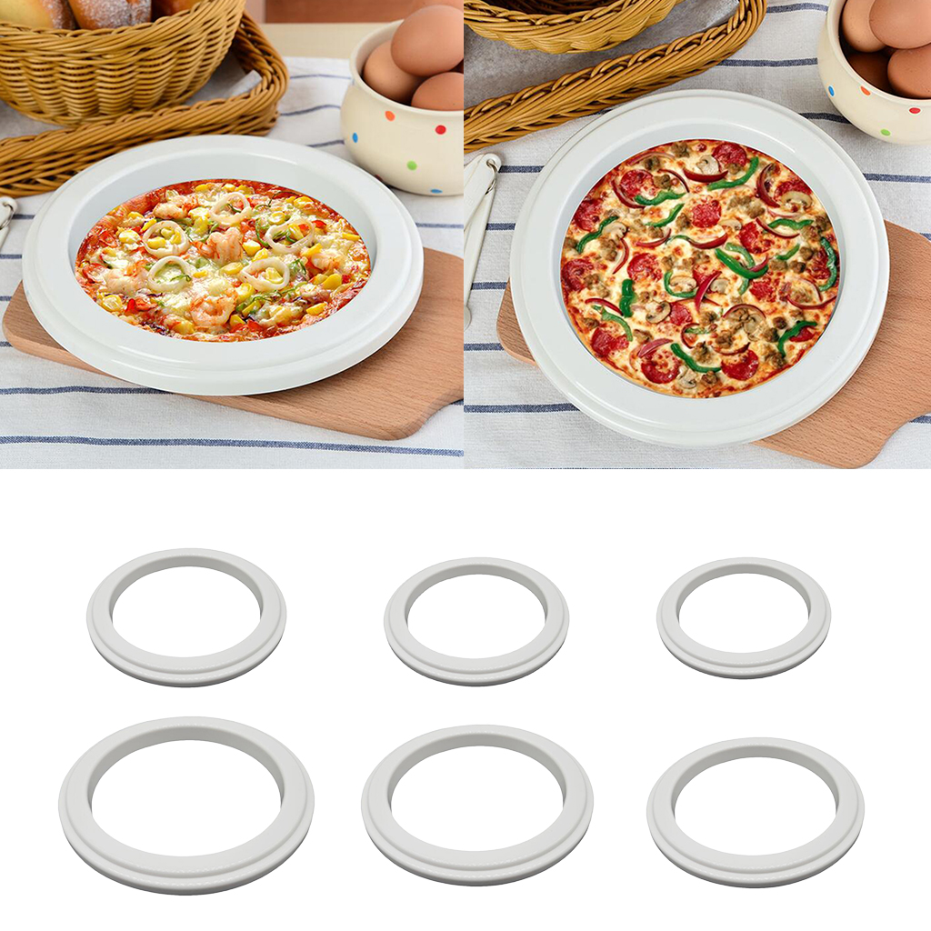 Pizza Cover Deep Dish Pizza Pa - Kitchen Baking Essentials avis et prix