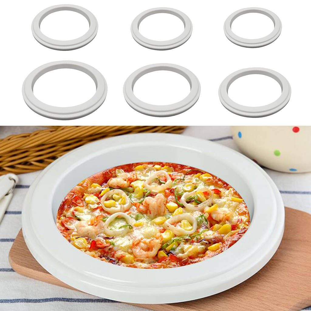 Pizza Cover Deep Dish Pizza Pa - Kitchen Baking Essentials avis et prix
