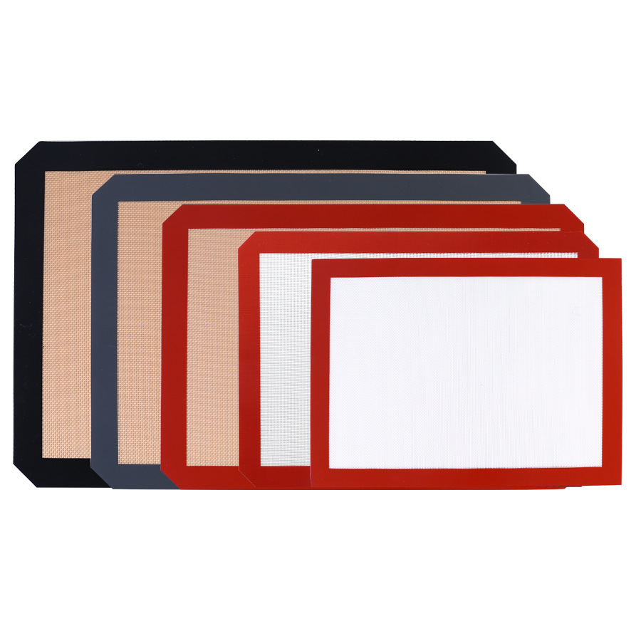 Silicone Baking Mat for Cookie - Super Kitchen Baking Mat avis et prix