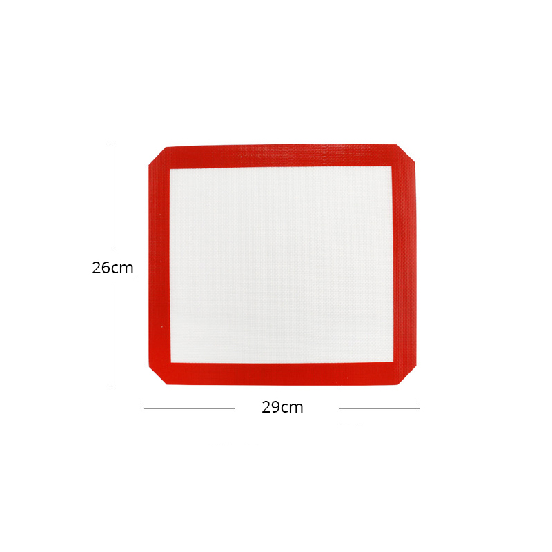 Silicone Baking Mat for Cookie - Super Kitchen Baking Mat avis et prix