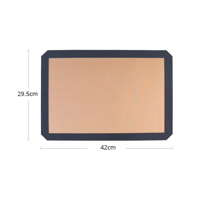 Silicone Baking Mat for Cookie - Super Kitchen Baking Mat avis et prix