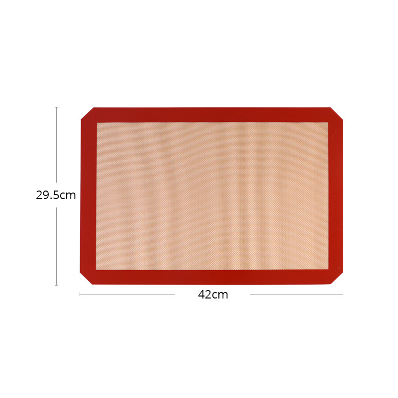 Silicone Baking Mat for Cookie - Super Kitchen Baking Mat avis et prix