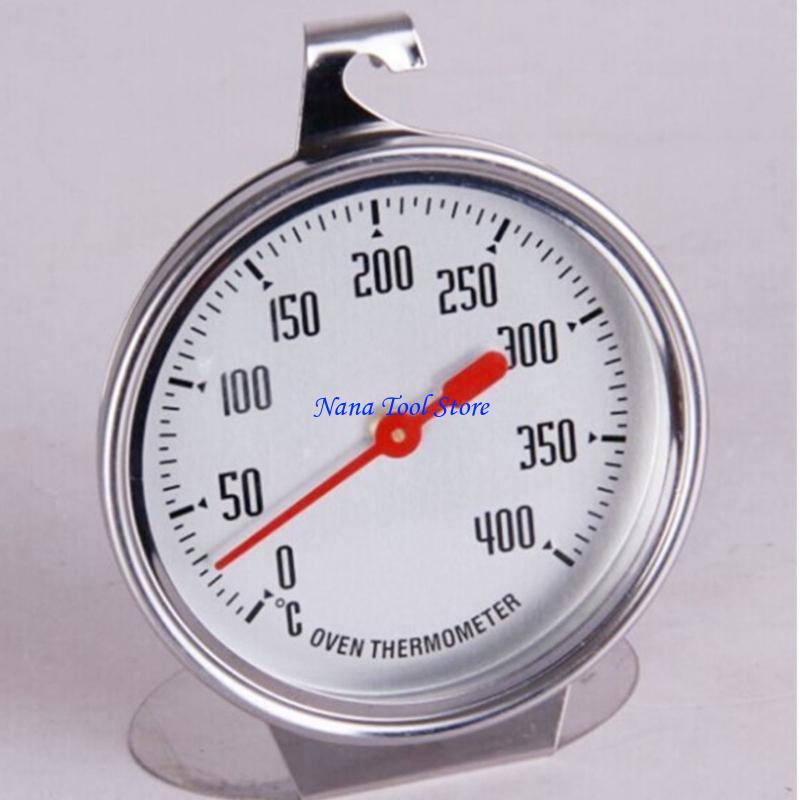 31GJ Oven Thermometer 0-400°C/ - Oven Thermometer Analog avis et prix