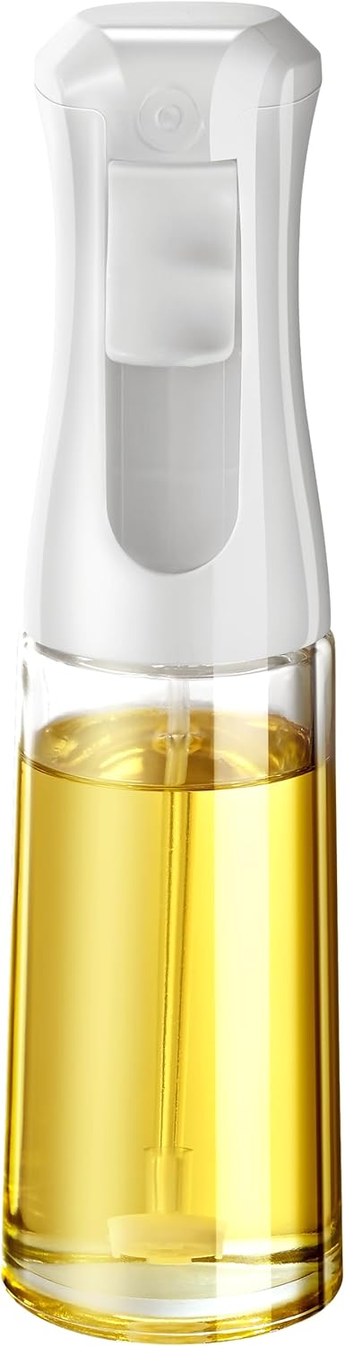 200ml Glass Oil Sprayer for Ai - Kitchen Glass Baking Set avis et prix