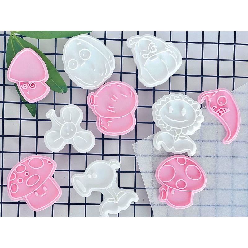 New Cute Hot Selling Plants Vs - Kitchen Baking Area avis et prix