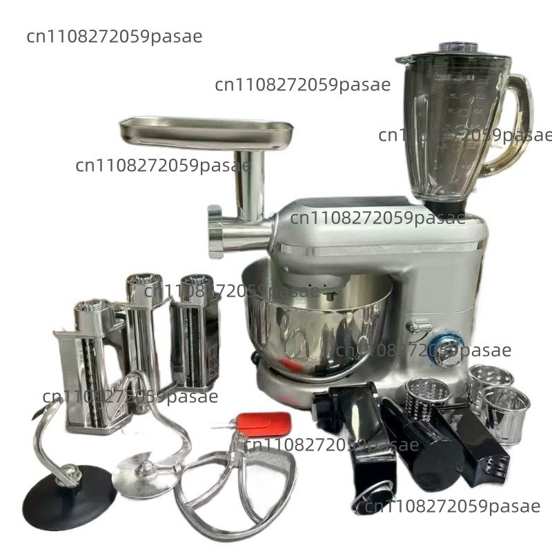 6L Multifunction Food Mixer, 8 - Kitchen Baking Area avis et prix
