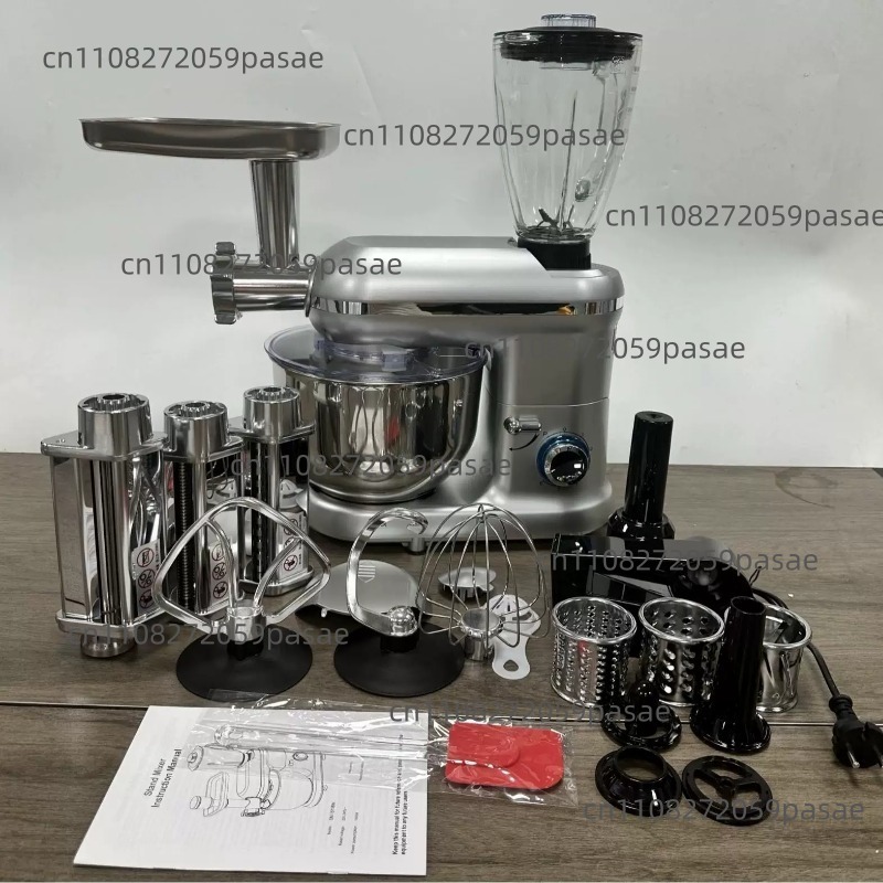 6L Multifunction Food Mixer, 8 - Kitchen Baking Area avis et prix
