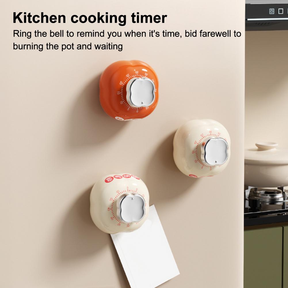 Persimmon Shape Mechanical Kit - Baking Kitchen Hourly avis et prix