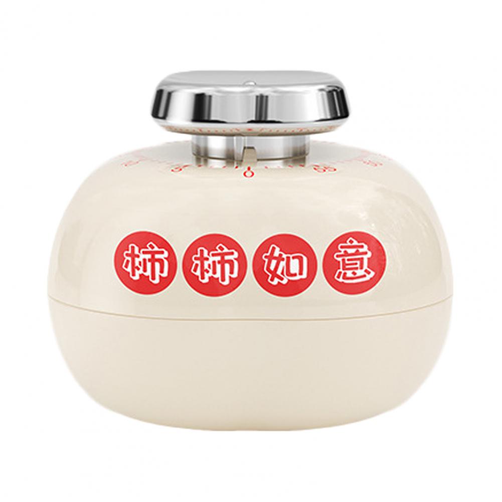 Persimmon Shape Mechanical Kit - Baking Kitchen Hourly avis et prix