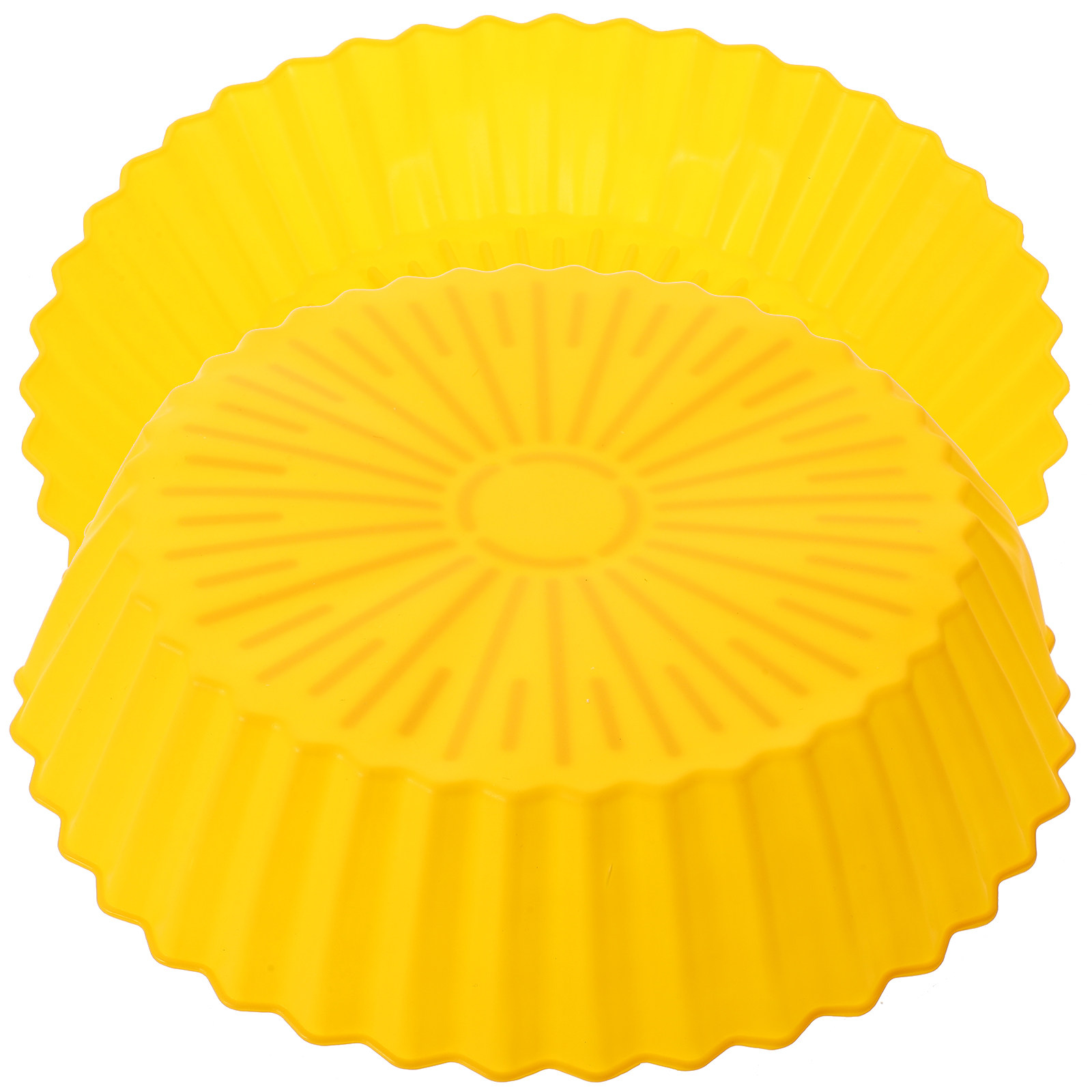 2Pcs Silicone Air Fryer Pot Re - Kitchen Baking Mat avis et prix