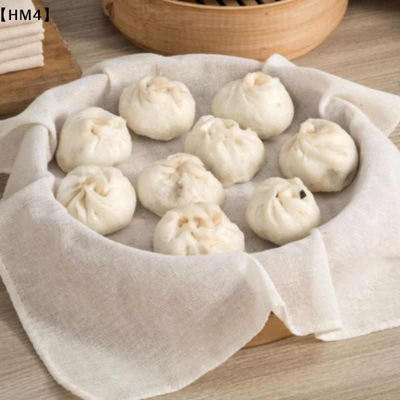 3Pcs 40/60CM Pure Cotton Steam - Kitchen Baking Mat avis et prix