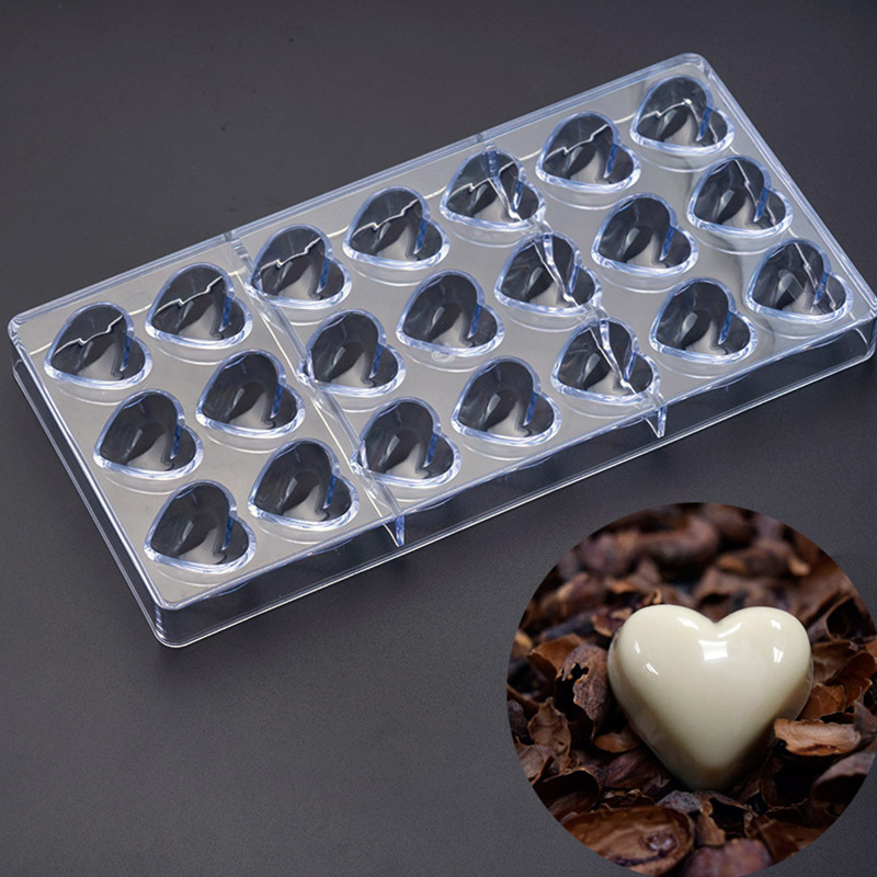 1PC Chocolate Mold for Festiva - Kitchen And Baking Tools avis et prix