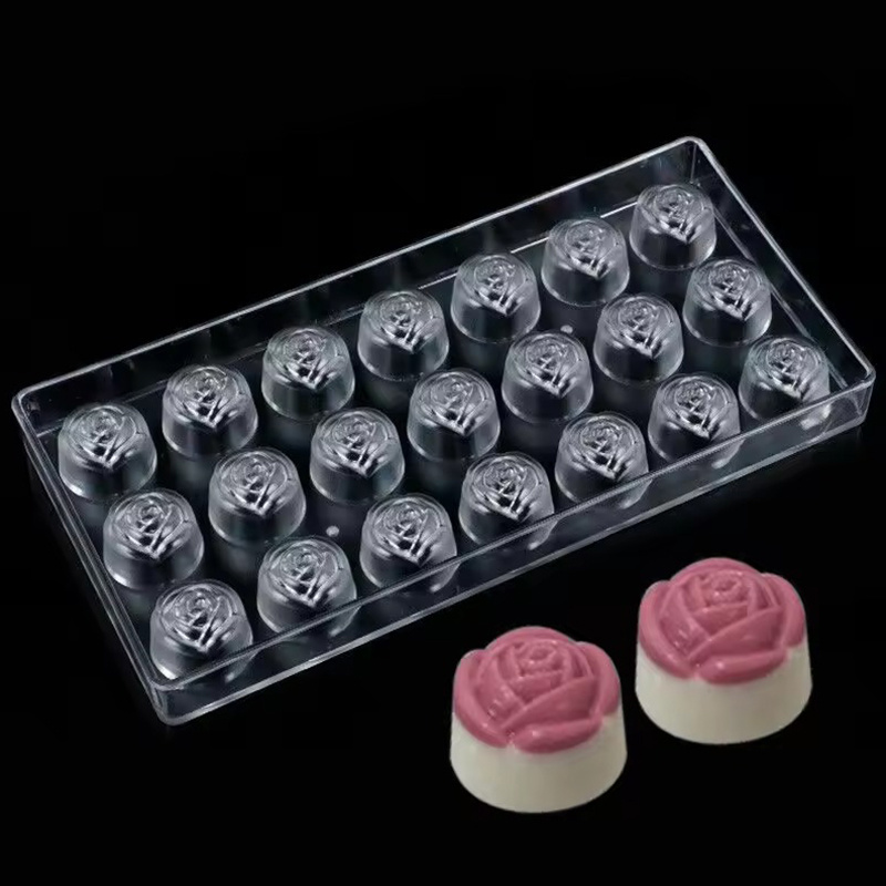 1PC Chocolate Mold for Festiva - Kitchen And Baking Tools avis et prix