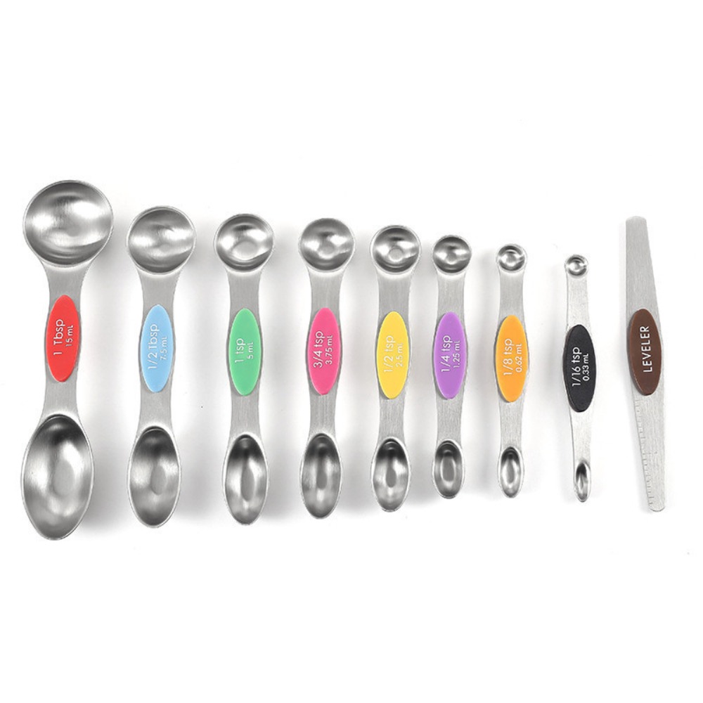 Stainless Steel Metal Magnetic - Kitchen Glass Baking Set avis et prix