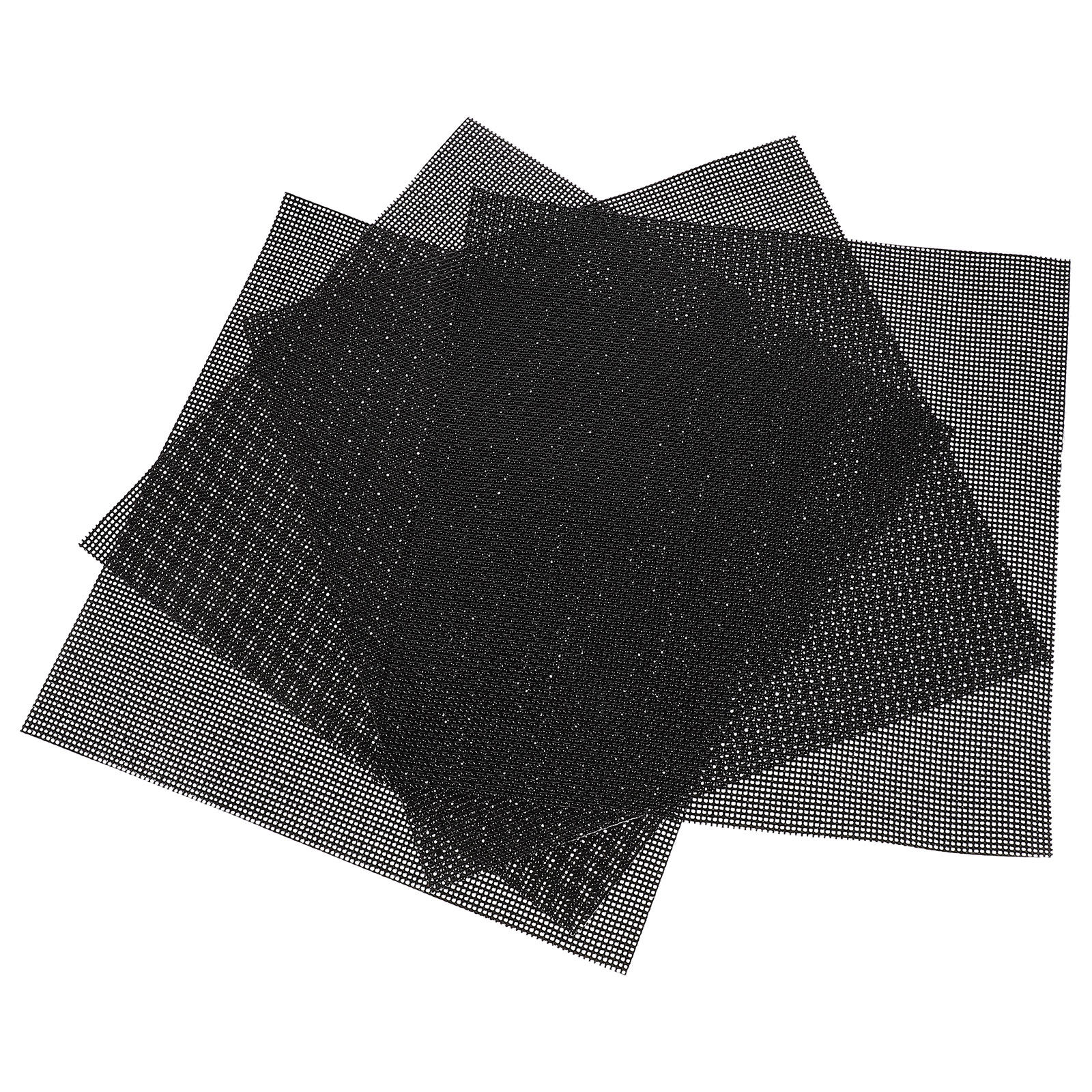 4Pcs Air Fryer Pads Non Stick  - Kitchen Baking Mat avis et prix
