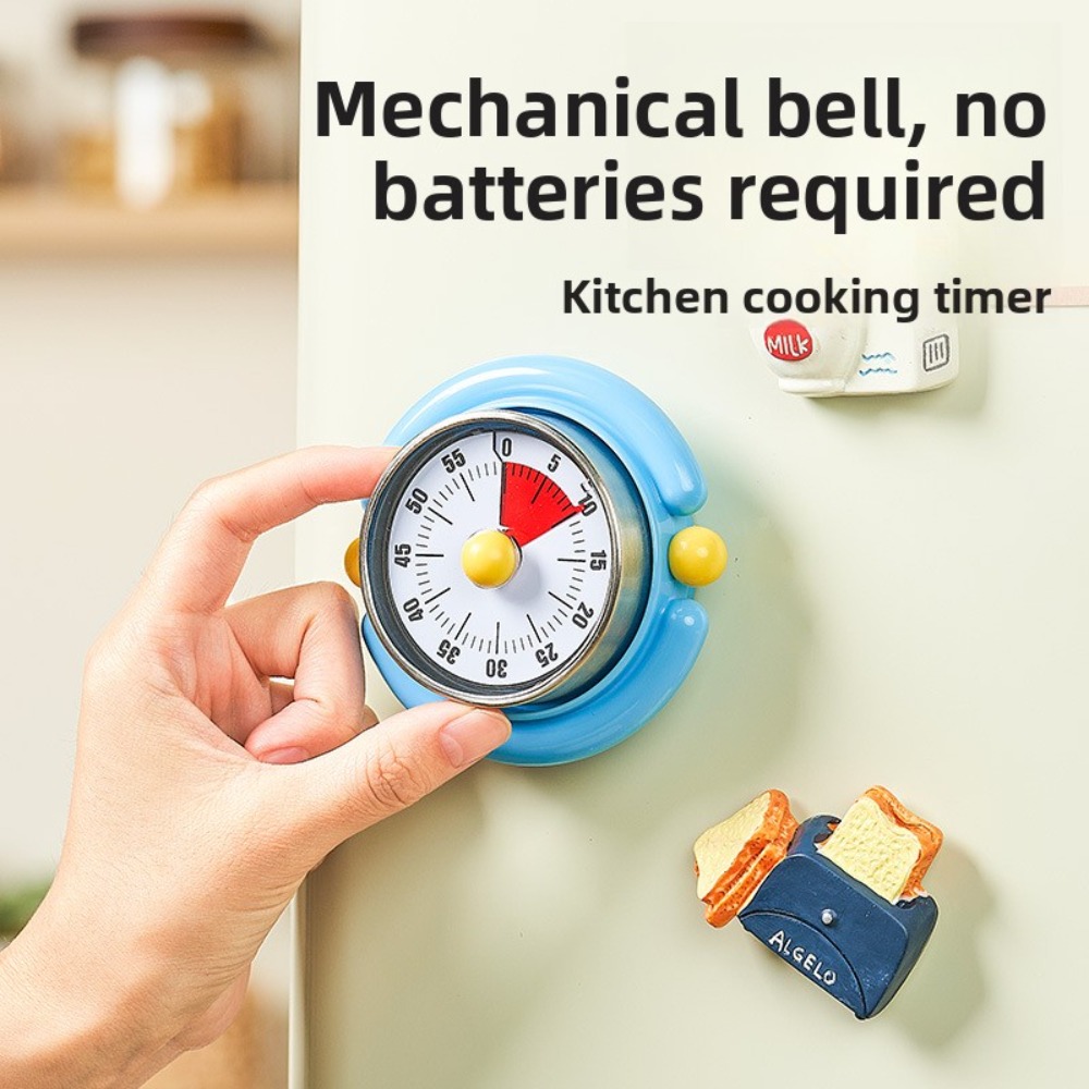 1 PC Mechanical 60 Minute Kitc - Baking Kitchen Hourly avis et prix