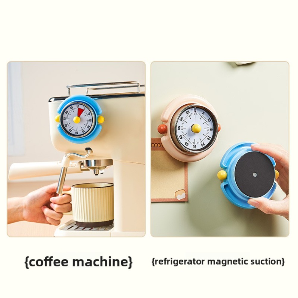1 PC Mechanical 60 Minute Kitc - Baking Kitchen Hourly avis et prix