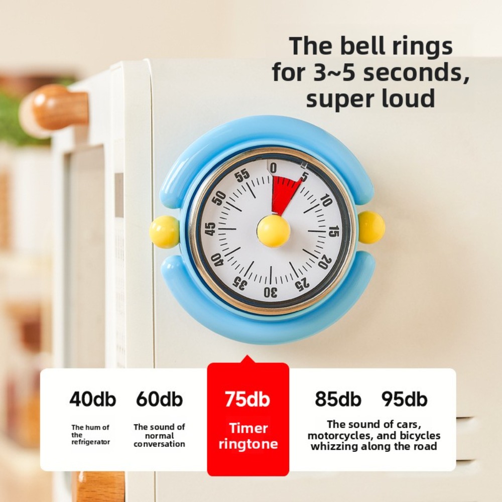 1 PC Mechanical 60 Minute Kitc - Baking Kitchen Hourly avis et prix