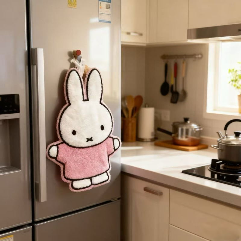 Cute Healing Series Miffy Rabb - Kitchen Baking Storage avis et prix