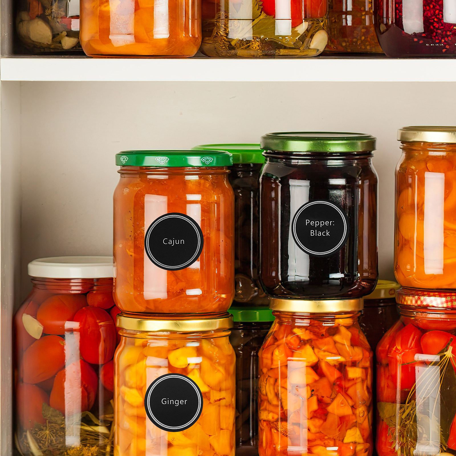 13 Sheets Creative Blackboard  - Kitchen.Baking Labels avis et prix
