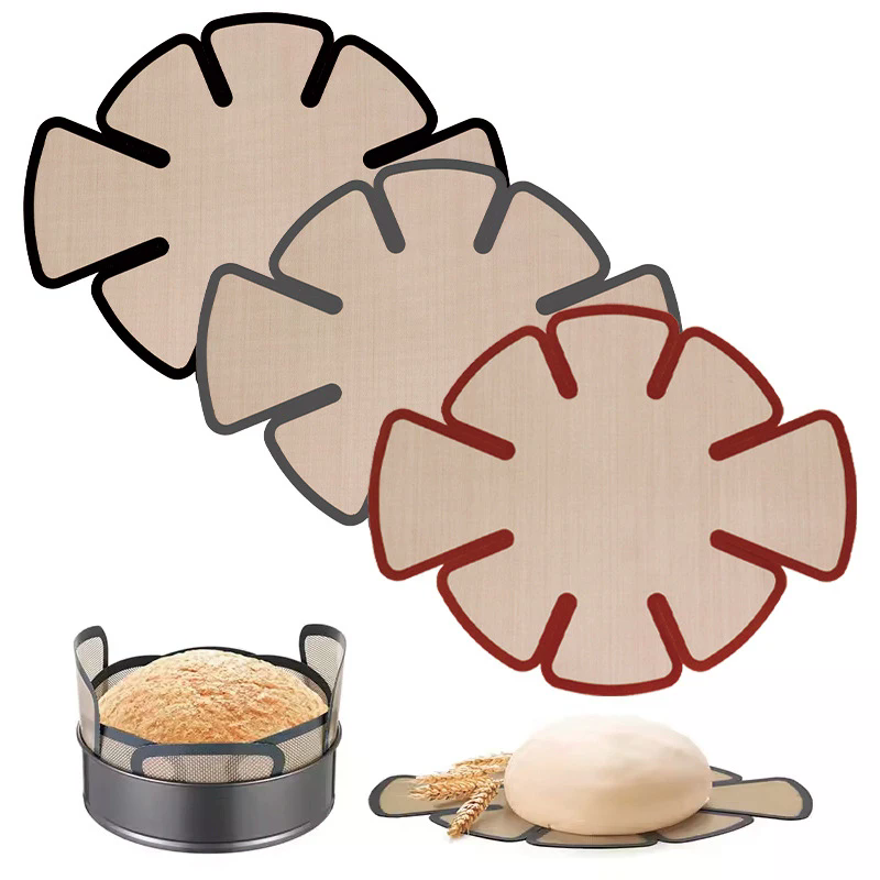 Silicone Baking Loaf Pan Mat N - Kitchen Baking Mat avis et prix