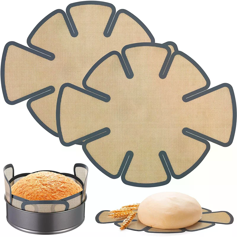Silicone Baking Loaf Pan Mat N - Kitchen Baking Mat avis et prix