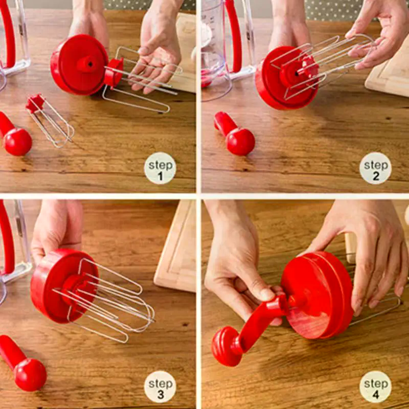 Hand-held Dispenser With Measu - Kitchen.Baking Labels avis et prix