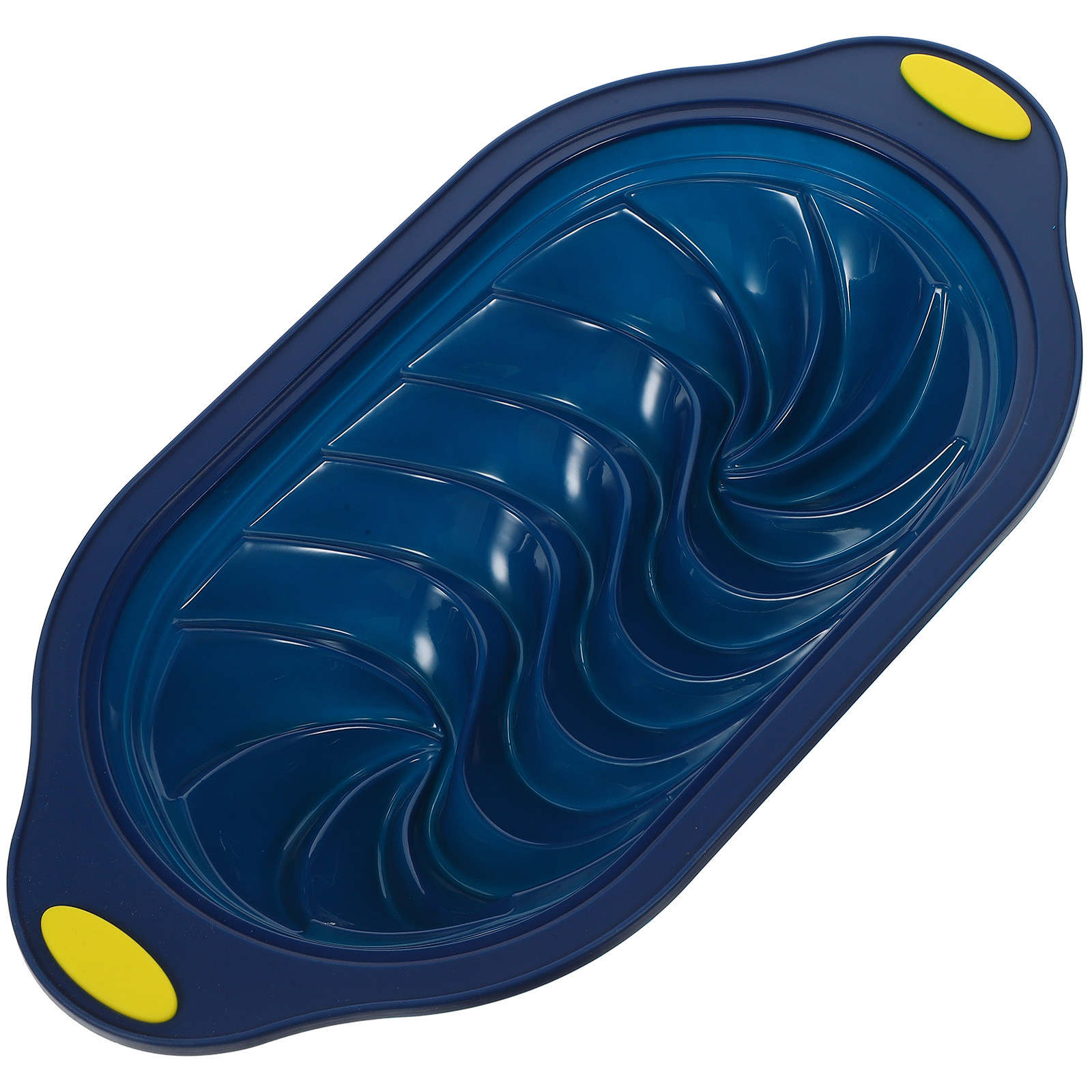 Silicone Loaf Pan Rectangular  - Kitchen Baking Pan avis et prix