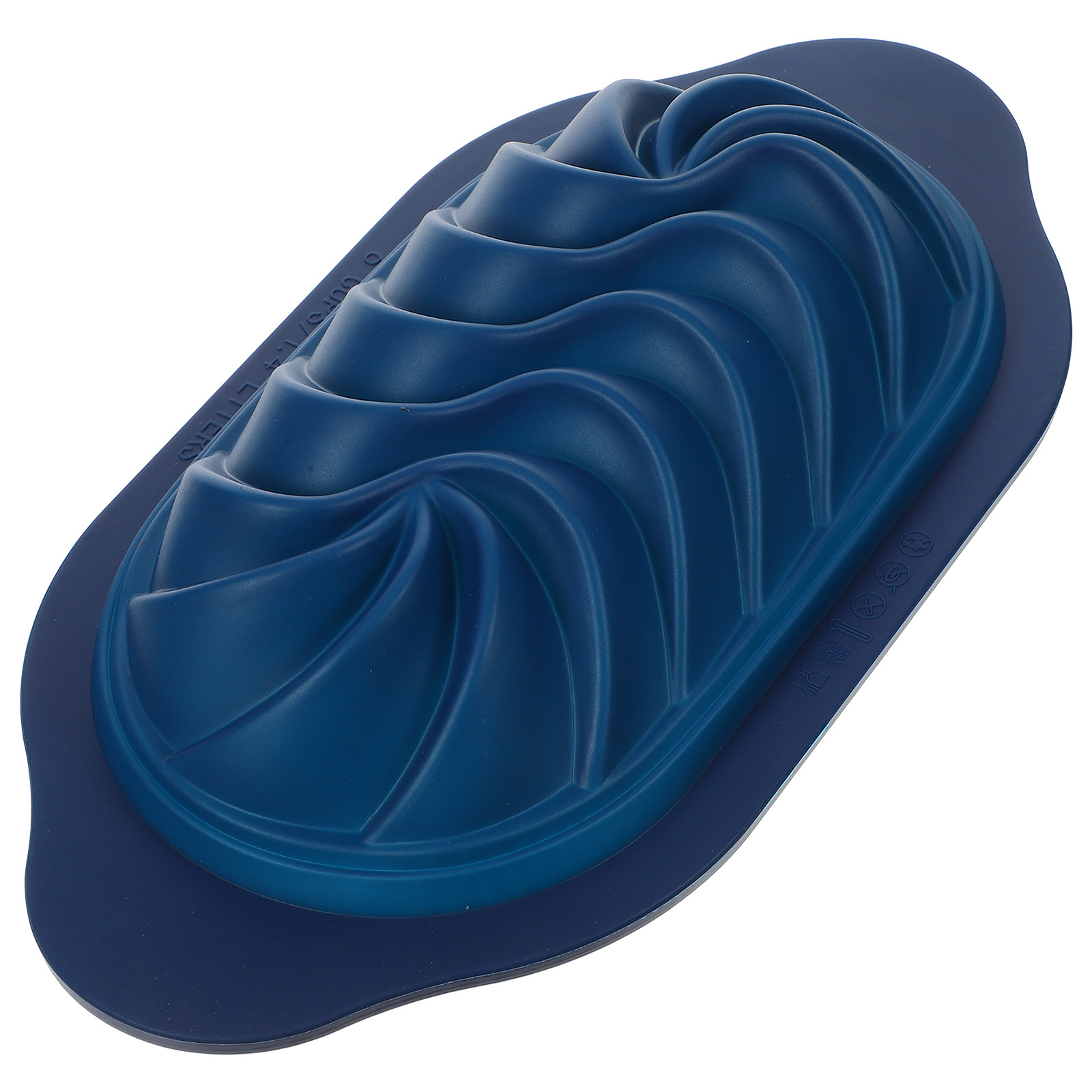 Silicone Loaf Pan Rectangular  - Kitchen Baking Pan avis et prix