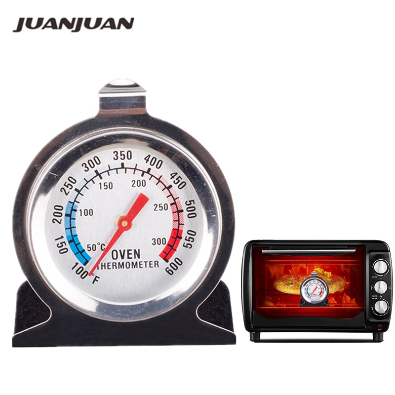 Stainless Steel Food Meat Temp - Oven Thermometer Analog avis et prix