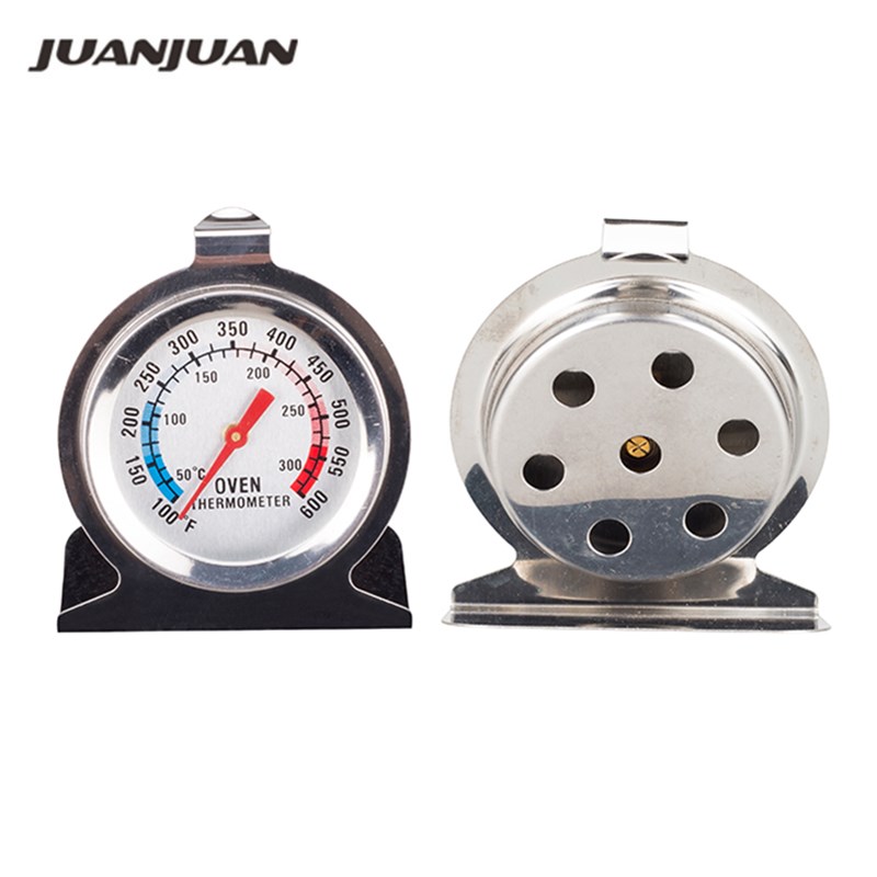 Stainless Steel Food Meat Temp - Oven Thermometer Analog avis et prix