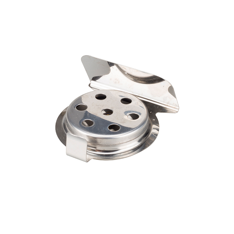 Stainless Steel Food Meat Temp - Oven Thermometer Analog avis et prix