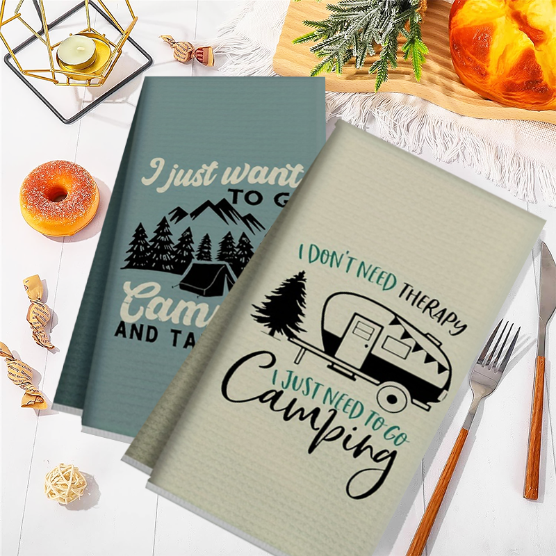 2Pcs, Camping Style Kitchen To - Kitchen Baking Essentials avis et prix