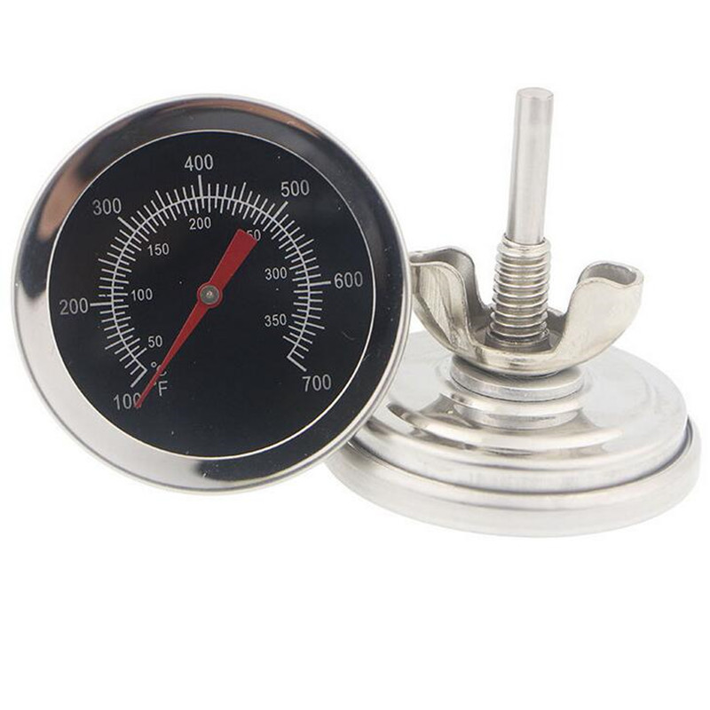 Stainless Steel Oven Thermomet - Oven Thermometer Analog avis et prix
