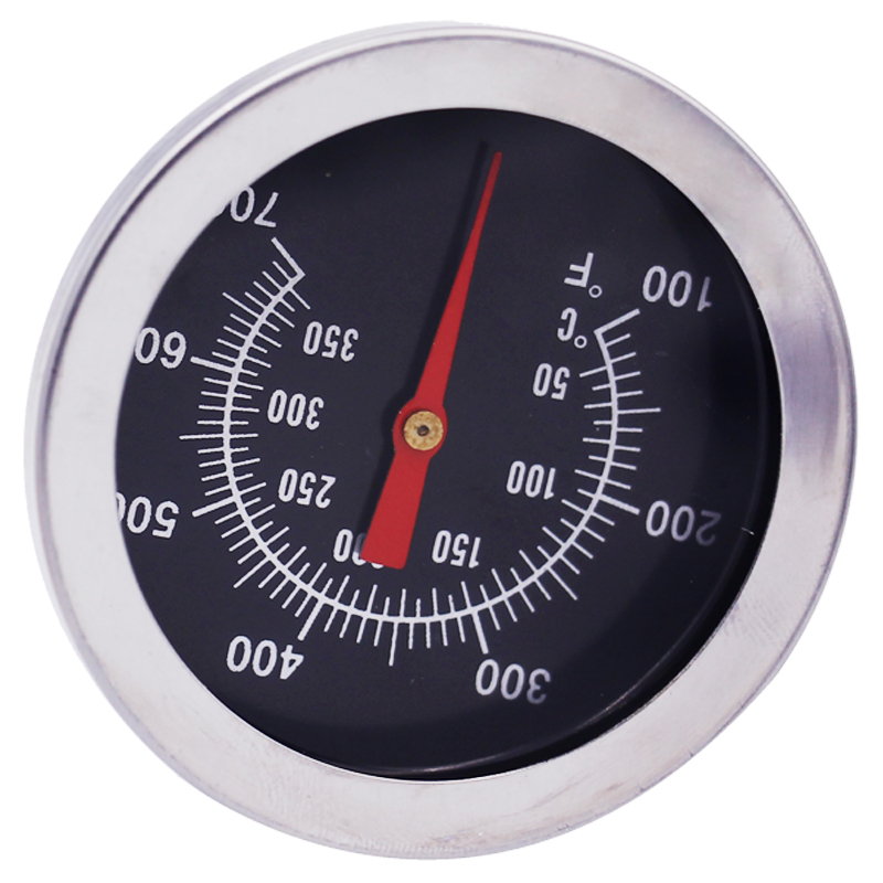 Stainless Steel Oven Thermomet - Oven Thermometer Analog avis et prix